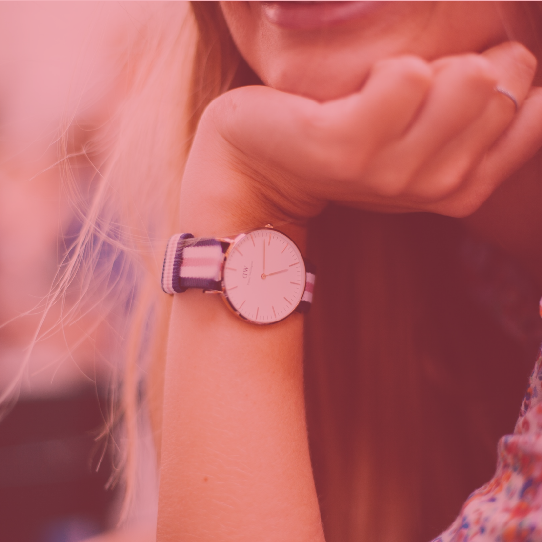 COLLECTION MONTRES - Le Dénicheur Du Web