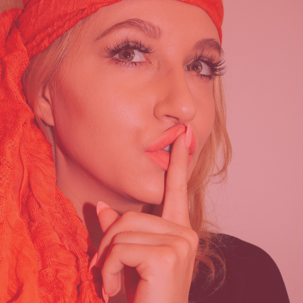 COLLECTION ONGLES - Le Dénicheur Du Web