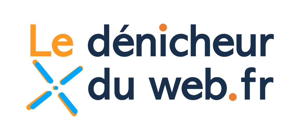 Le dénicheur du web