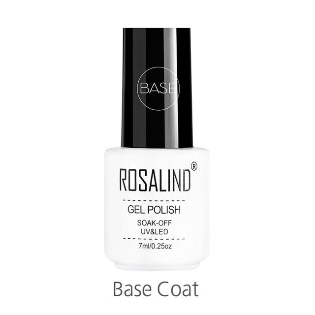 ROSALIND - Gel UV / LED Manucure Semi Permanent