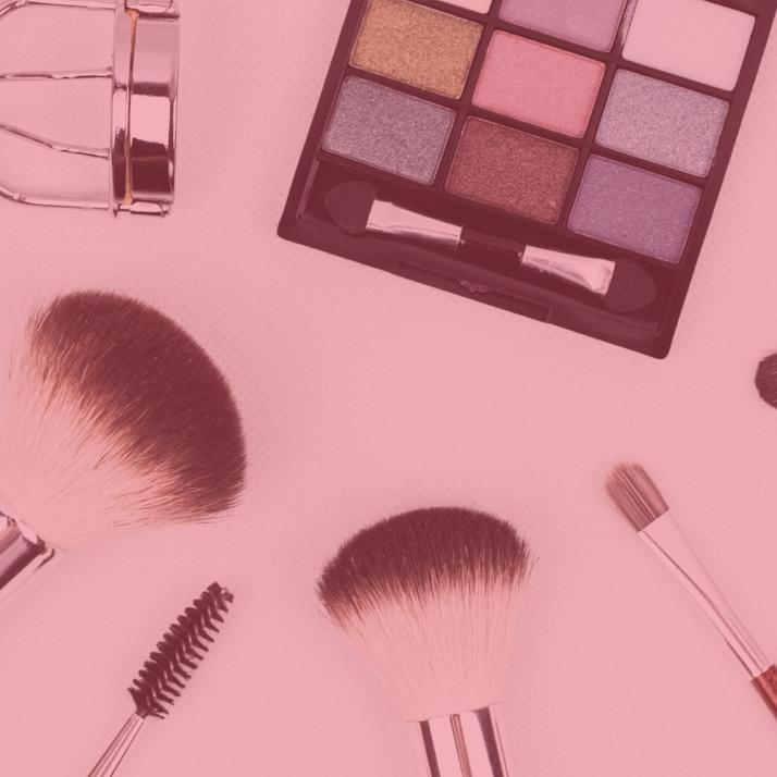 COLLECTION MAKE-UP .  -  Le Dénicheur Du Web