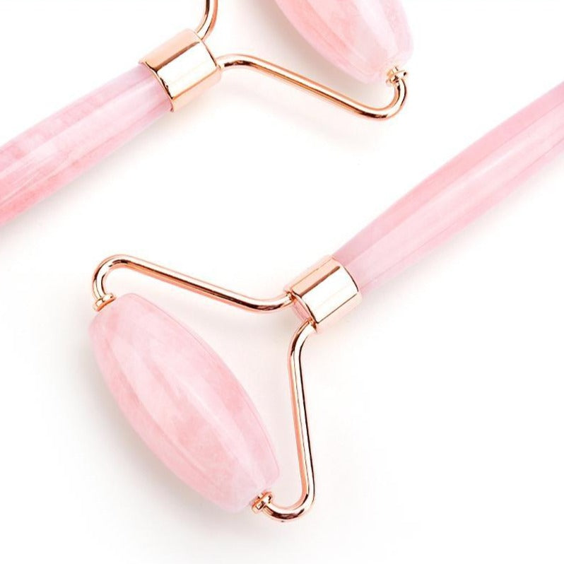 Rouleau de jade visage LE DENICHEUR DU WEB 333