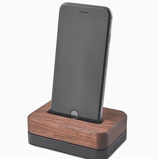 iPhone Dock - Le dénicheur du web