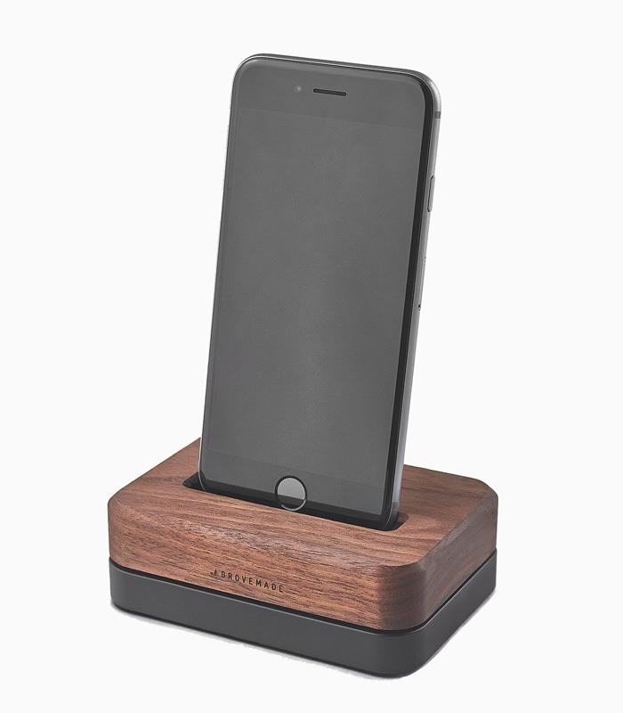 iPhone Dock - Le dénicheur du web