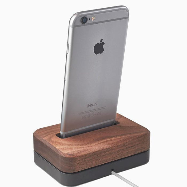 iPhone Dock - Le dénicheur du web