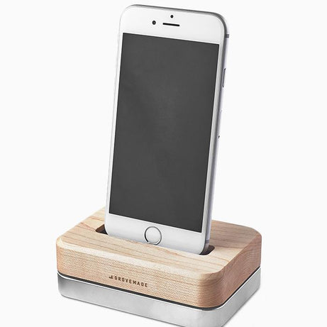 iPhone Dock - Le dénicheur du web