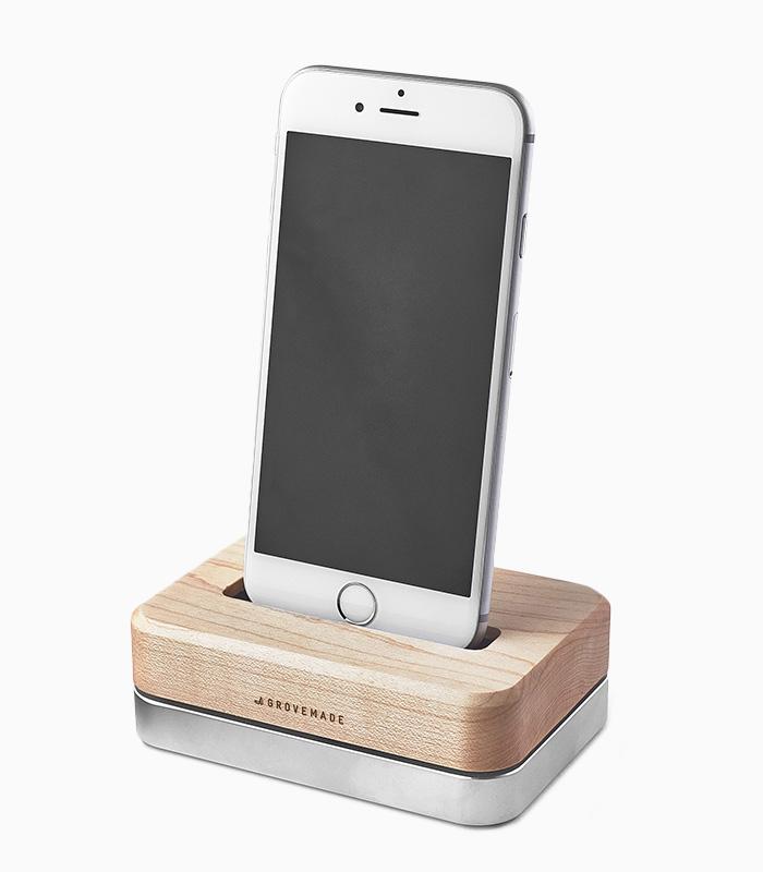 iPhone Dock - Le dénicheur du web