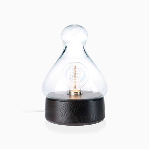 Minimalist Brown Back - Le dénicheur du web