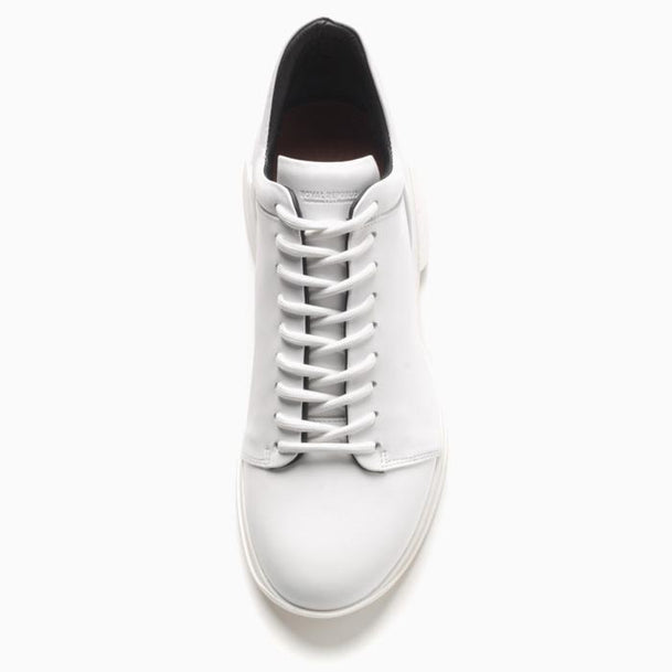 Shoes White Collection