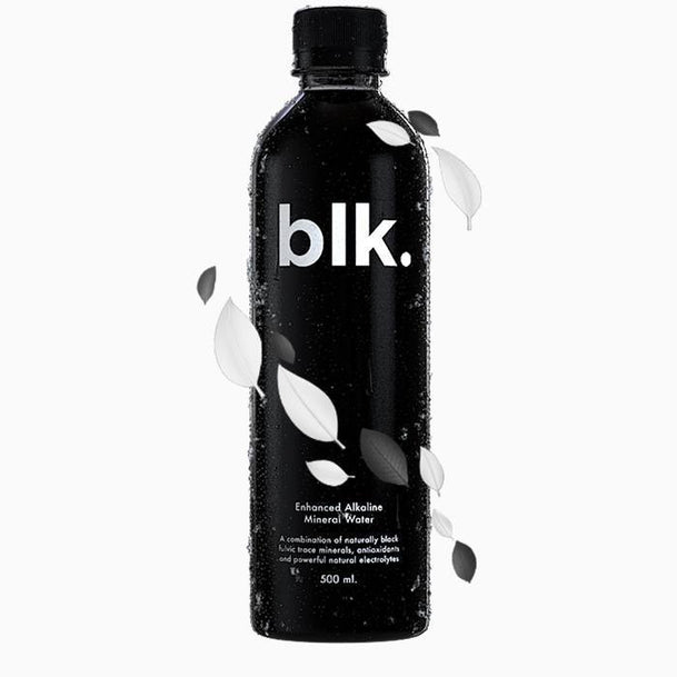 Organic Healthy Water - Le dénicheur du web