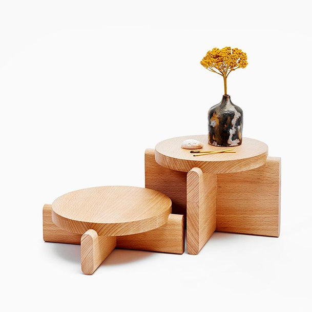 Amazing pen cup wood - Le dénicheur du web