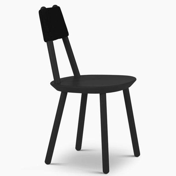 Nerd wooden chair - Le dénicheur du web