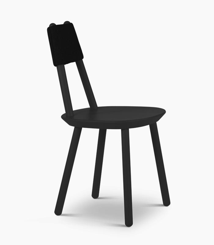 Nerd wooden chair - Le dénicheur du web