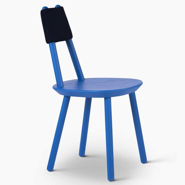 Nerd wooden chair - Le dénicheur du web