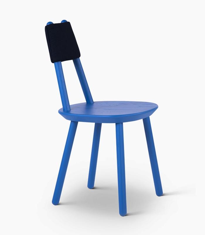 Nerd wooden chair - Le dénicheur du web
