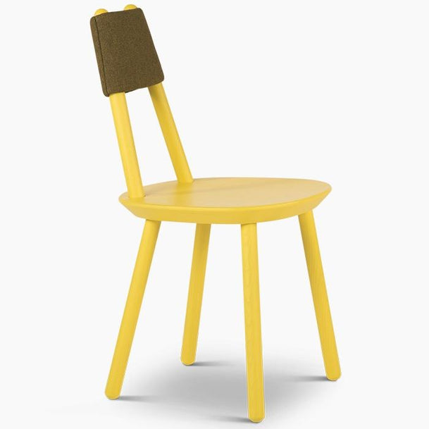 Nerd wooden chair - Le dénicheur du web