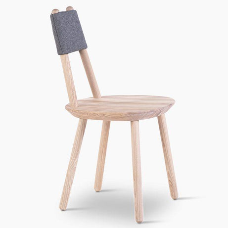 Nerd wooden chair - Le dénicheur du web