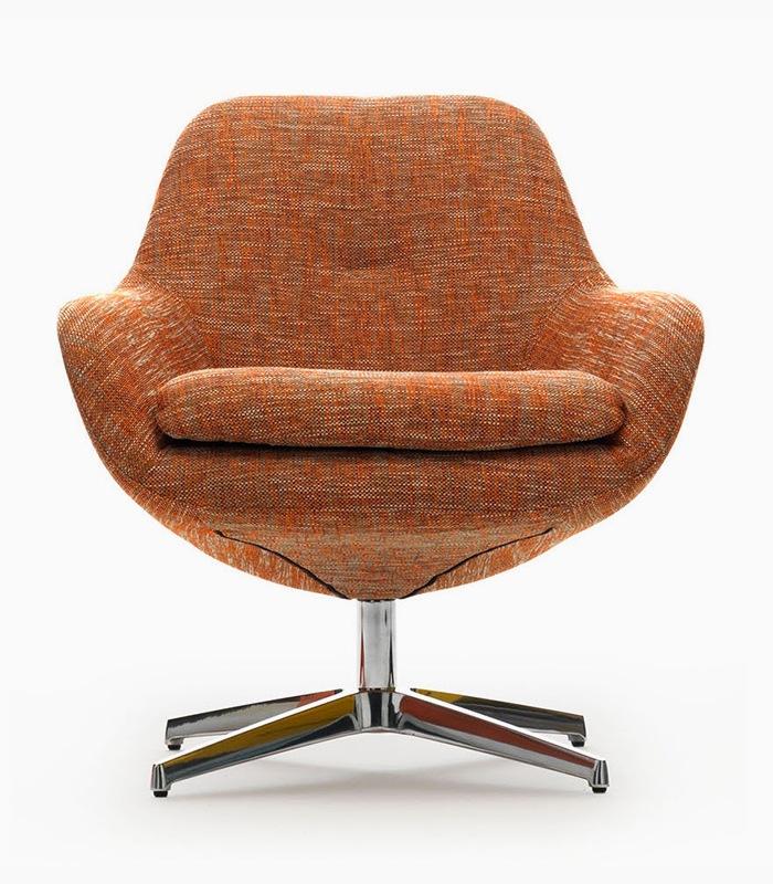 Grand comfort chair - Le dénicheur du web