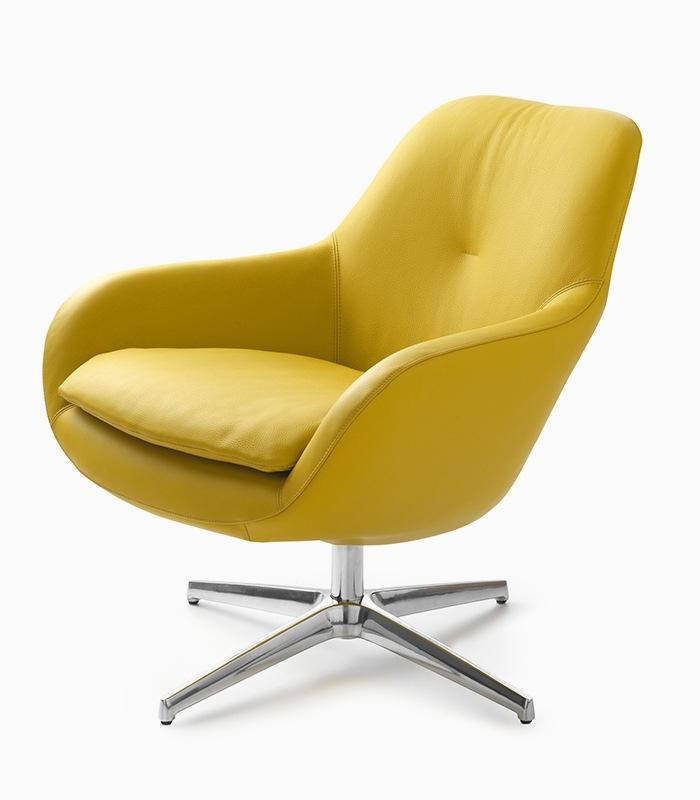 Grand comfort chair - Le dénicheur du web