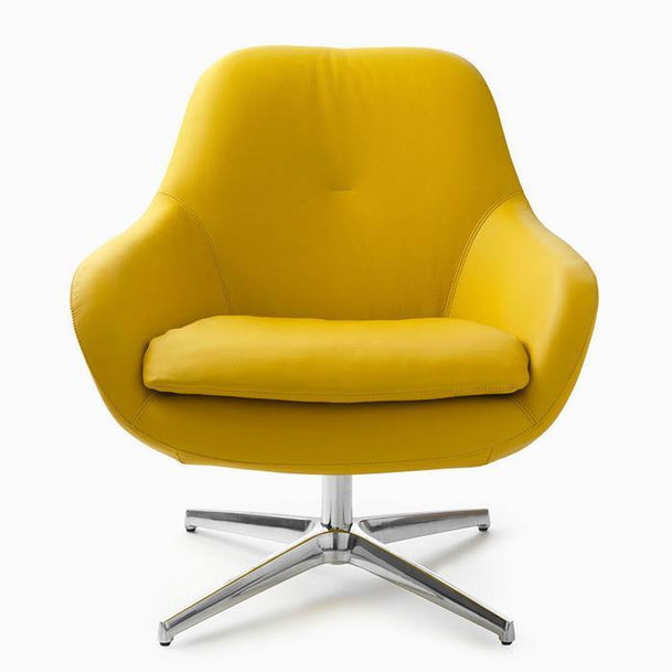 Grand comfort chair - Le dénicheur du web