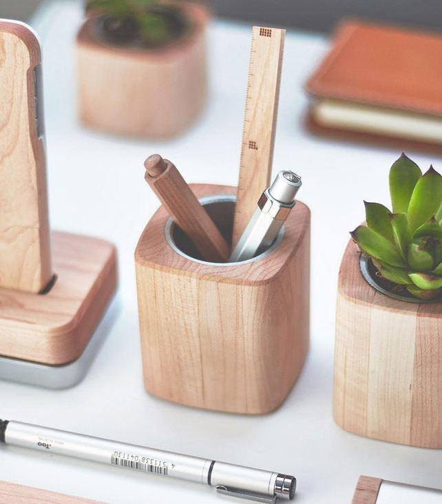 Decoration for table pen - Le dénicheur du web