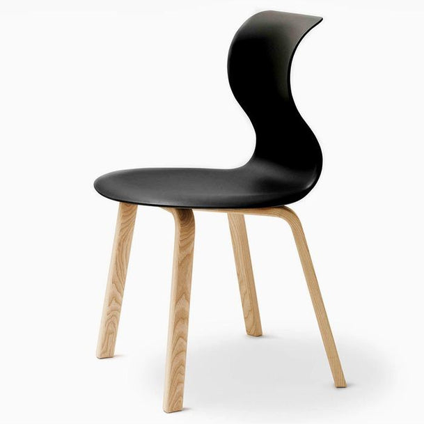 Panton tunior chair - Le dénicheur du web