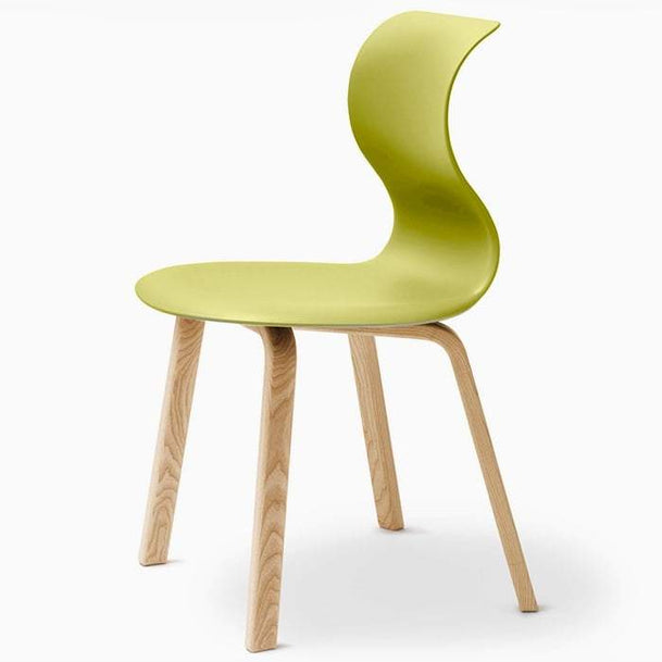 Panton tunior chair - Le dénicheur du web