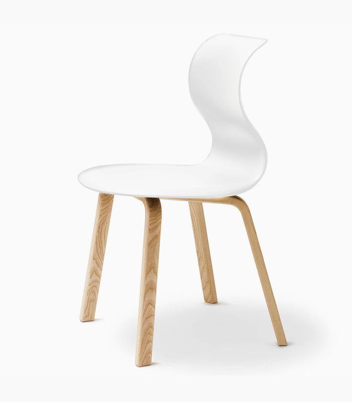 Panton tunior chair - Le dénicheur du web