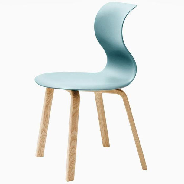 Panton tunior chair - Le dénicheur du web