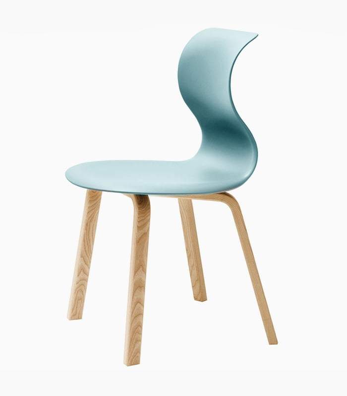 Panton tunior chair - Le dénicheur du web