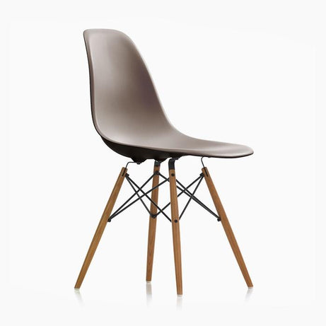 Eames Plastic Side Chair - Le dénicheur du web