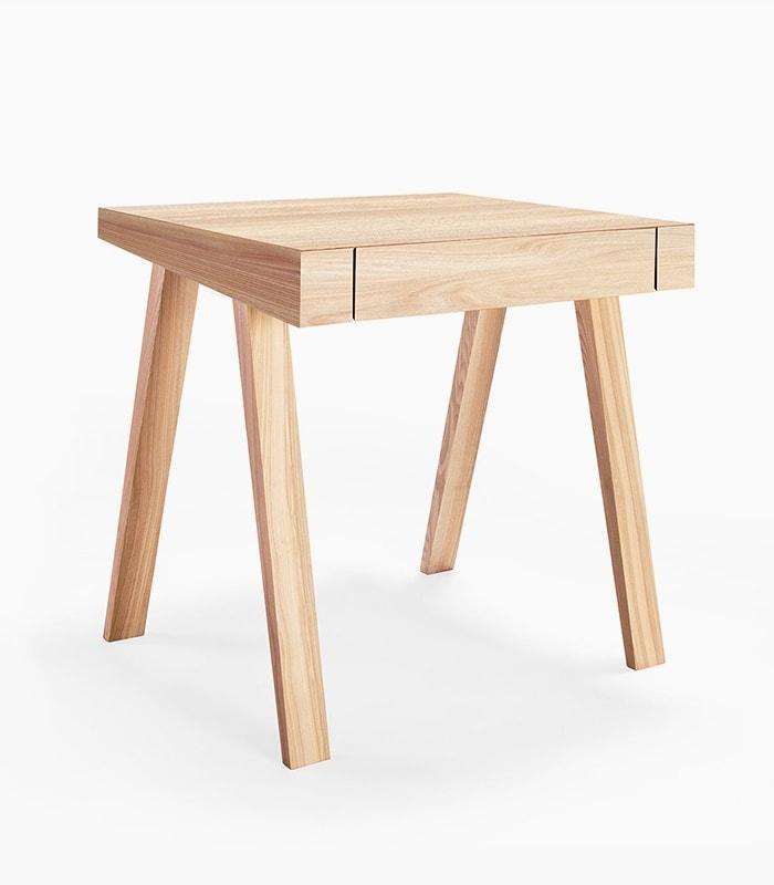 Amazing pen cup wood - Le dénicheur du web