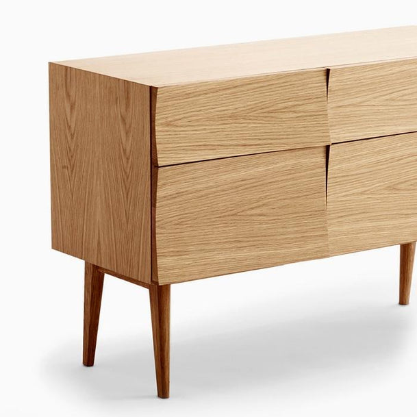 Reflect Chest of Drawers