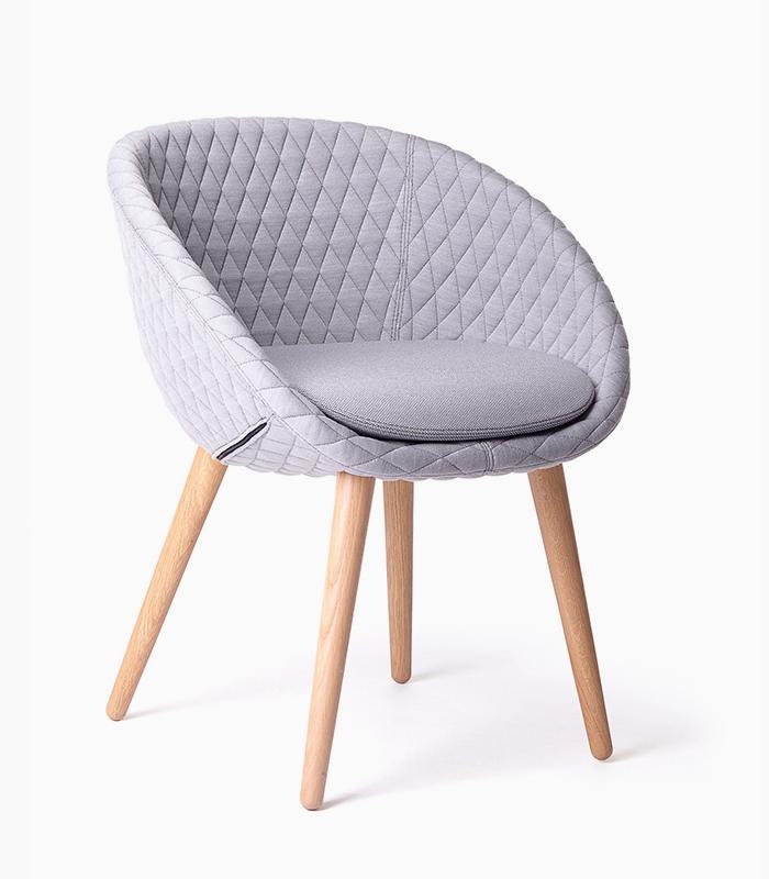 Chair with love - Le dénicheur du web