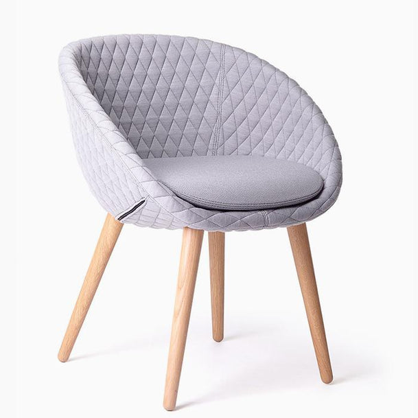 Photo camera wooden model - Le dénicheur du web