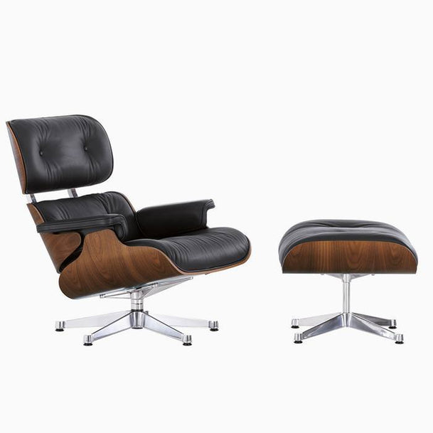 Eames lounge chair - Le dénicheur du web