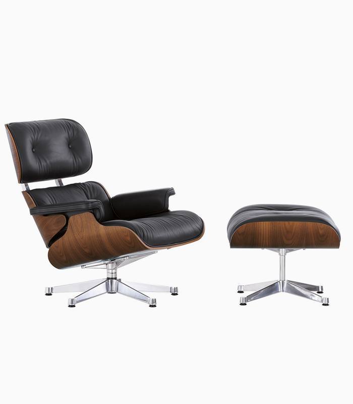 Eames lounge chair - Le dénicheur du web