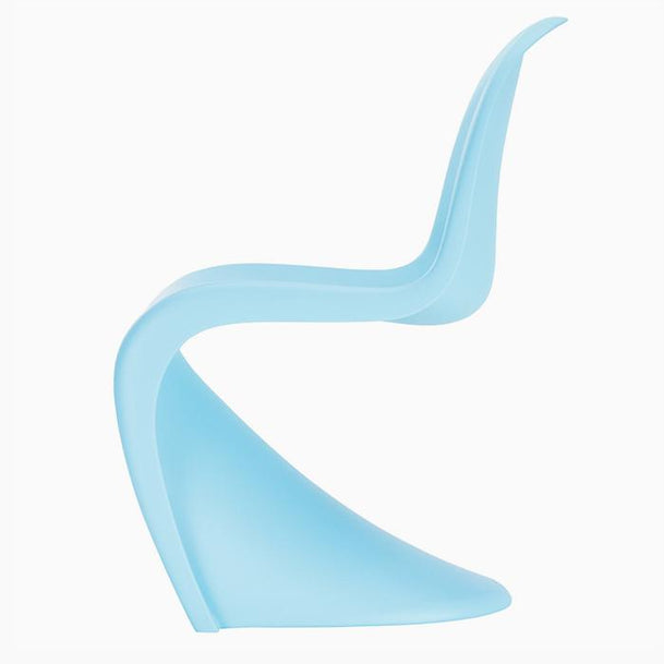 Fiber base chair - Le dénicheur du web