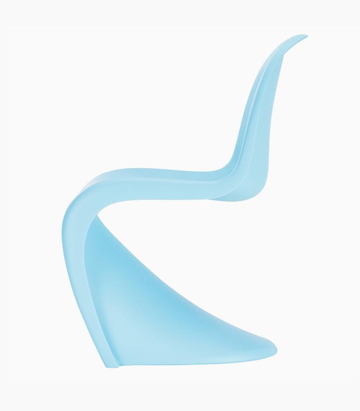 Fiber base chair - Le dénicheur du web