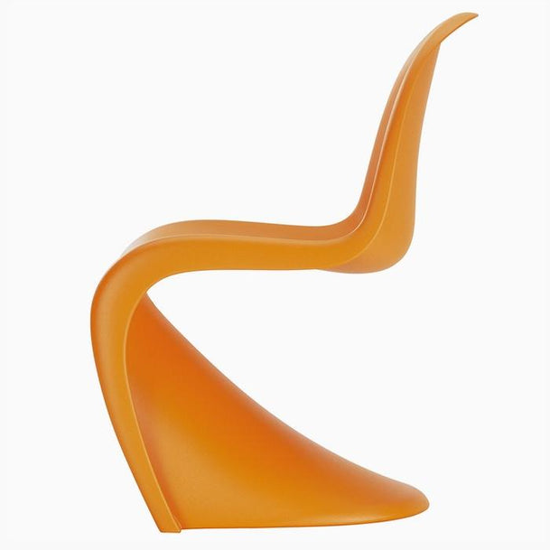 Fiber base chair - Le dénicheur du web