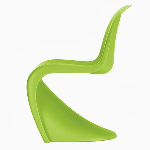 Fiber base chair - Le dénicheur du web