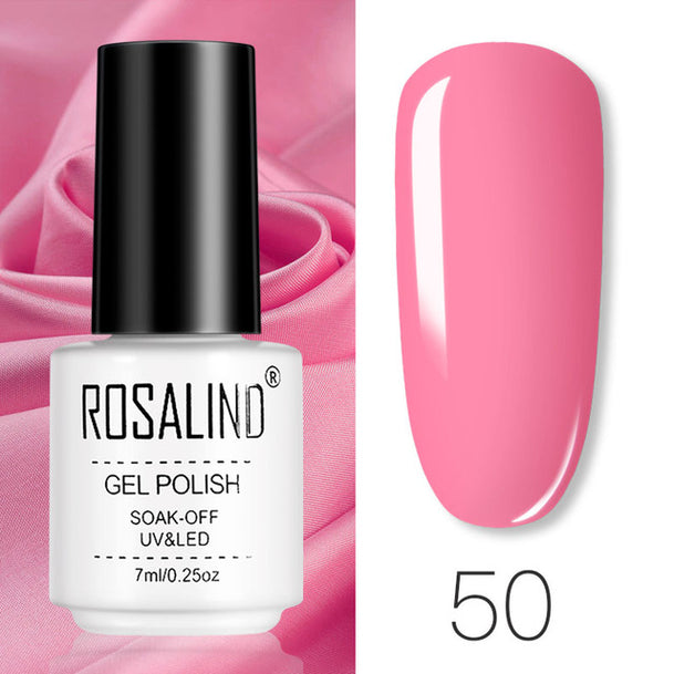 ROSALIND - Gel UV / LED Manucure Semi Permanent