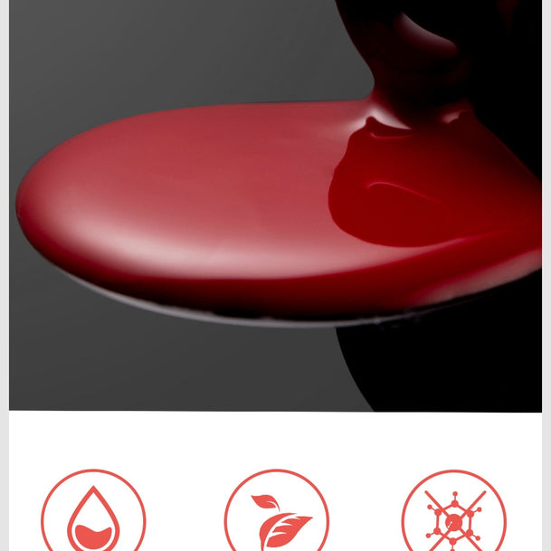 ROSALIND - Gel UV / LED Manucure Semi Permanent