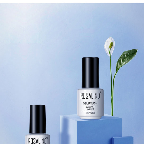 ROSALIND - Gel UV / LED Manucure Semi Permanent